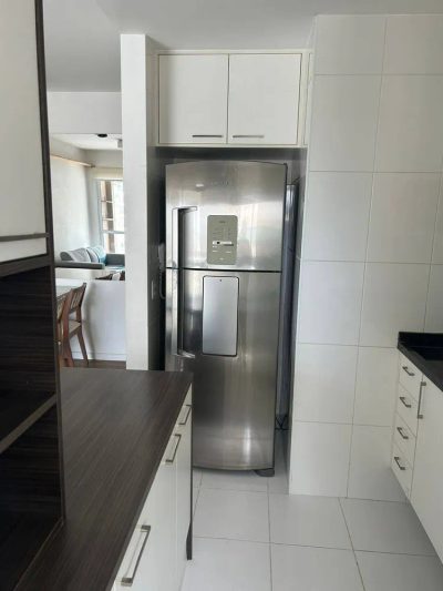 Apartamento, 2 quartos - Foto 3