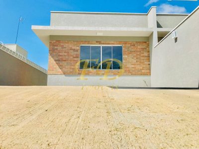 Casa, 3 quartos, 122 m² - Foto 3