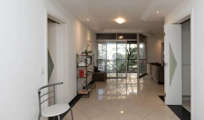 Apartamento, 3 quartos, 119 m² - Foto 4