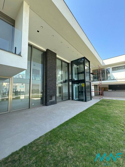 Casa de Condomínio, 6 quartos - Foto 2