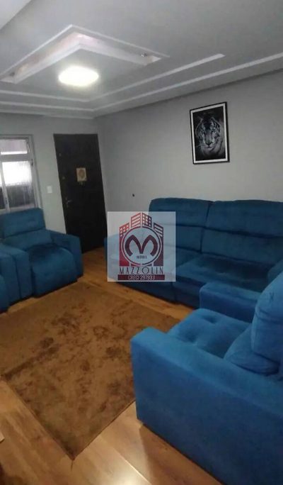 Sobrado, 3 quartos, 213 m² - Foto 5
