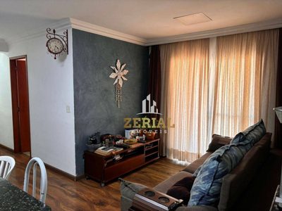 Cobertura, 3 quartos, 173 m² - Foto 3