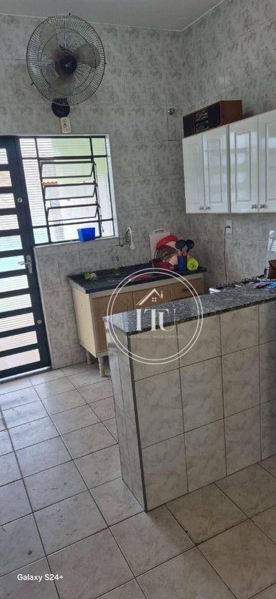 Chácara, 2 quartos, 1549 m² - Foto 3