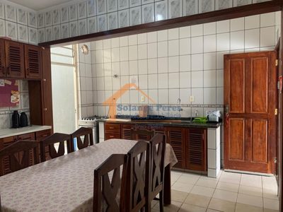 Casa, 4 quartos, 200 m² - Foto 4