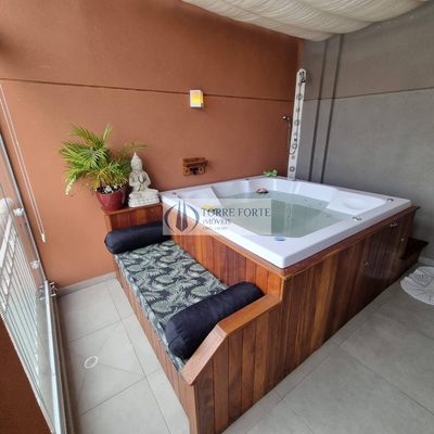 Apartamento, 2 quartos, 86 m² - Foto 4