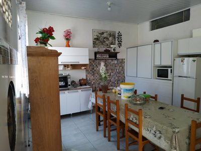Casa, 4 quartos - Foto 5