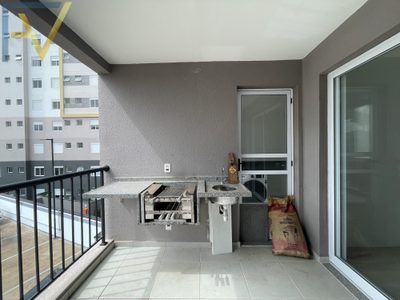 Apartamento, 2 quartos, 67 m² - Foto 4