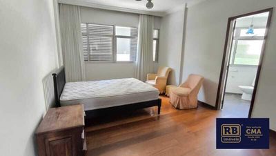 Apartamento, 4 quartos, 308 m² - Foto 5
