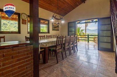 Casa, 4 quartos, 300 m² - Foto 3