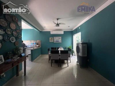 Casa, 3 quartos, 381 m² - Foto 4