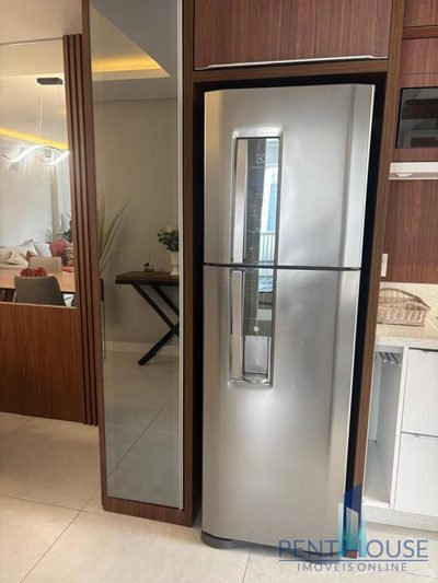 Apartamento, 2 quartos, 80 m² - Foto 2