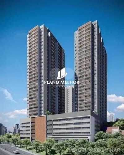 Apartamento, 2 quartos, 70 m² - Foto 1