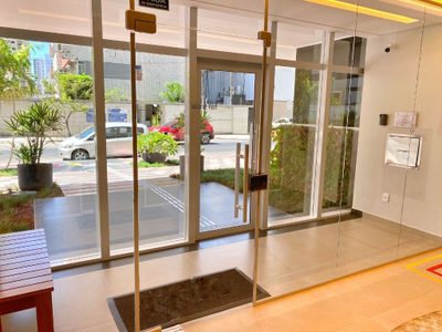 Apartamento, 3 quartos, 202 m² - Foto 3