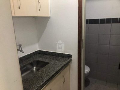 Sala-Conjunto, 31 m² - Foto 2