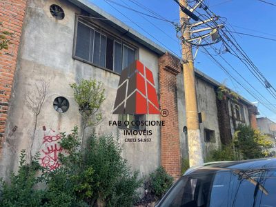 Depósito-Galpão, 760 m² - Foto 5