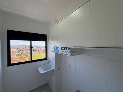 Apartamento, 2 quartos, 55 m² - Foto 5