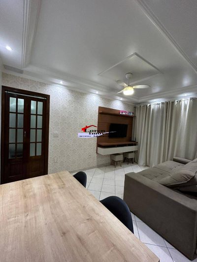 Apartamento, 2 quartos, 70 m² - Foto 3