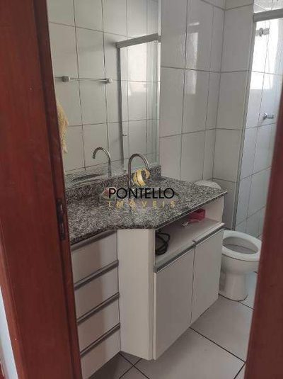 Apartamento, 2 quartos, 60 m² - Foto 5