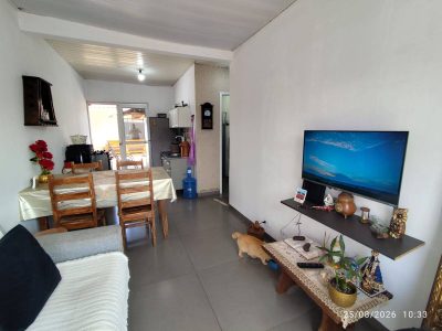 Casa, 2 quartos, 68 m² - Foto 1