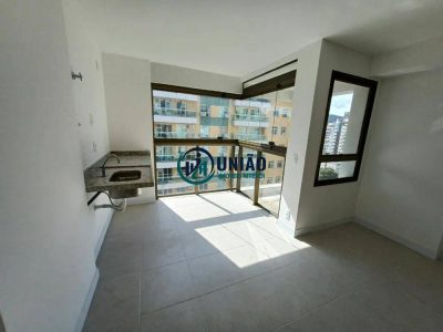 Apartamento, 1 quarto, 35 m² - Foto 2