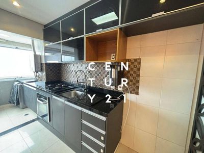 Apartamento, 2 quartos, 57 m² - Foto 5