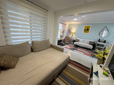 Sobrado, 3 quartos, 149 m² - Foto 1