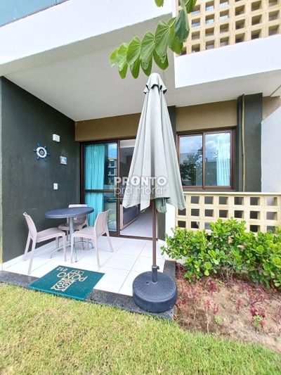Apartamento, 1 quarto, 29 m² - Foto 4