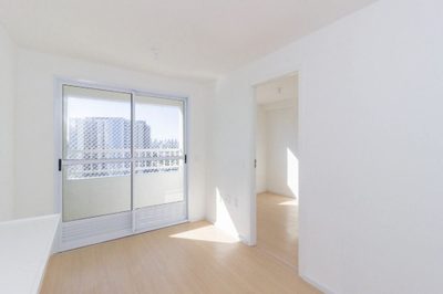 Apartamento, 1 quarto, 25 m² - Foto 1