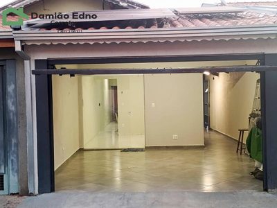 Casa, 4 quartos, 115 m² - Foto 1