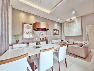 Apartamento, 3 quartos, 136 m² - Foto 4