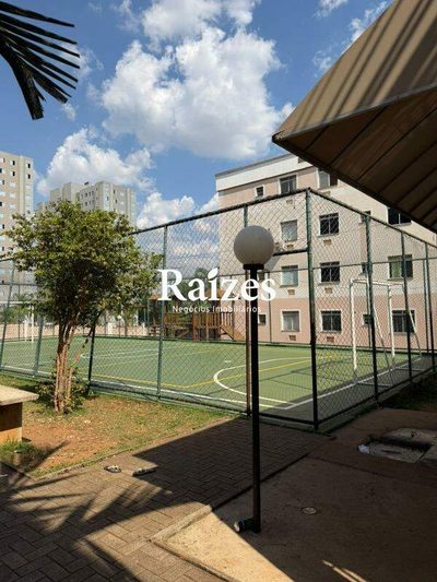 Apartamento, 2 quartos, 50 m² - Foto 5