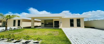 Casa, 3 quartos, 105 m² - Foto 4