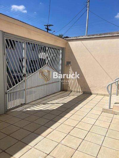 Sobrado, 2 quartos - Foto 3