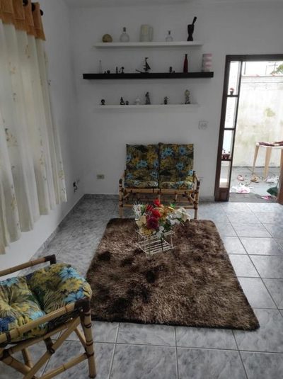 Casa, 3 quartos, 120 m² - Foto 4