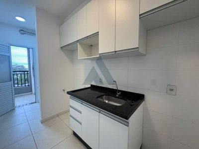 Apartamento, 3 quartos, 78 m² - Foto 3