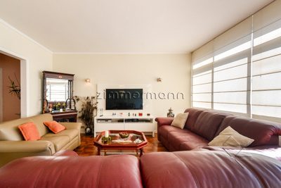 Apartamento, 3 quartos, 180 m² - Foto 4