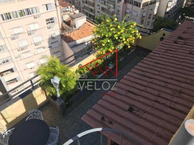 Cobertura, 3 quartos, 250 m² - Foto 3