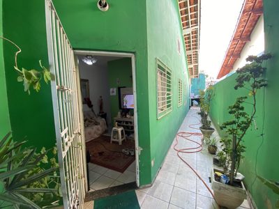 Casa, 2 quartos - Foto 2