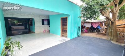 Casa, 3 quartos - Foto 2