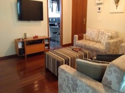 Apartamento, 3 quartos, 95 m² - Foto 5
