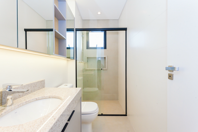 Apartamento, 2 quartos, 134 m² - Foto 3