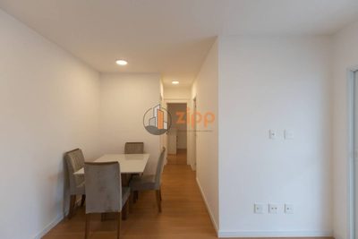 Apartamento, 2 quartos, 55 m² - Foto 3