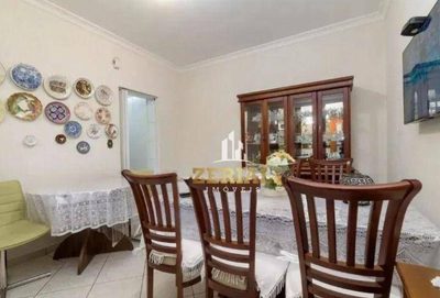 Sobrado, 3 quartos, 152 m² - Foto 5