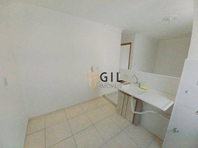 Apartamento, 2 quartos, 42 m² - Foto 4
