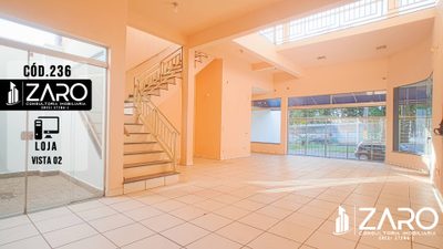 Prédio Inteiro, 407 m² - Foto 3