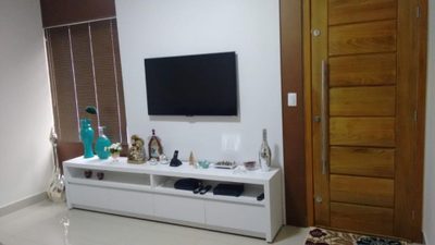 Casa, 3 quartos, 147 m² - Foto 2