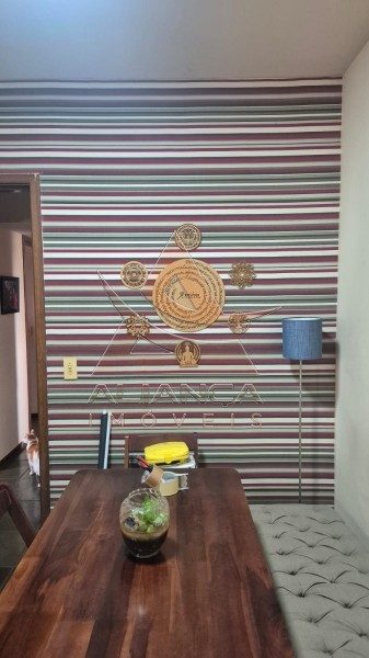 Apartamento, 3 quartos, 84 m² - Foto 3