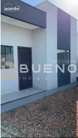 Casa, 3 quartos, 60 m² - Foto 3