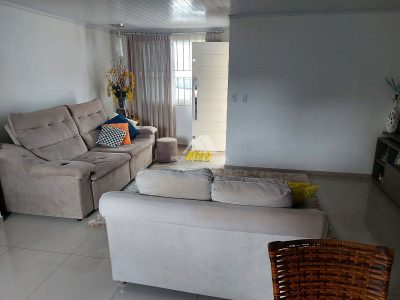 Casa, 3 quartos, 140 m² - Foto 3