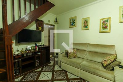 Casa, 3 quartos, 117 m² - Foto 3